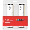 Память DDR5 2x16GB 6000MHz A-Data AX5U6000C3016G-DTLABRWH XPG Lancer Blade RGB RTL Gaming PC5-48000