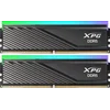 Память DDR5 2x16GB 6000MHz A-Data AX5U6000C3416G-DTLABRBK XPG Lancer Blade RGB RTL Gaming PC5-48000