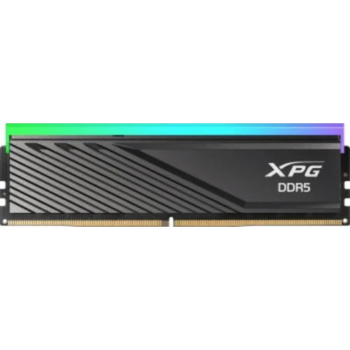 Память DDR5 2x16GB 6000MHz A-Data AX5U6000C3416G-DTLABRBK XPG Lancer Blade RGB RTL Gaming PC5-48000