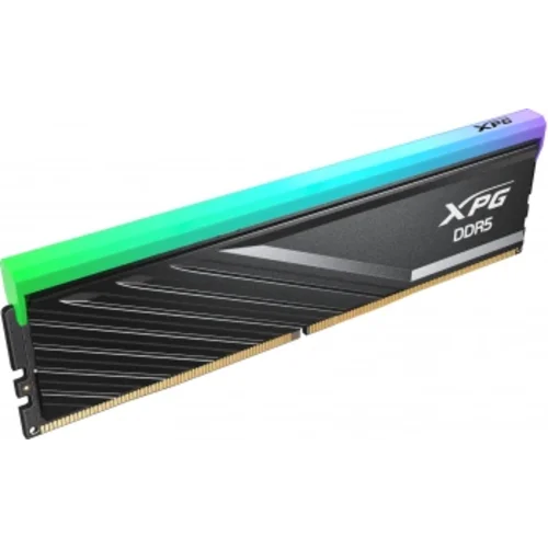 Память DDR5 2x16GB 6000MHz A-Data AX5U6000C3416G-DTLABRBK XPG Lancer Blade RGB RTL Gaming PC5-48000