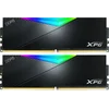 Память DDR5 2x16GB 6400MHz A-Data AX5U6400C3216G-DCLARBK XPG Lancer RGB RTL Gaming PC5-51200 CL32