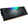 Память DDR5 2x16GB 6400MHz A-Data AX5U6400C3216G-DCLARBK XPG Lancer RGB RTL Gaming PC5-51200 CL32