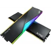 Память DDR5 2x16GB 6400MHz A-Data AX5U6400C3216G-DCLARBK XPG Lancer RGB RTL Gaming PC5-51200 CL32