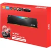 Память DDR5 2x16GB 6400MHz A-Data AX5U6400C3216G-DCLARBK XPG Lancer RGB RTL Gaming PC5-51200 CL32