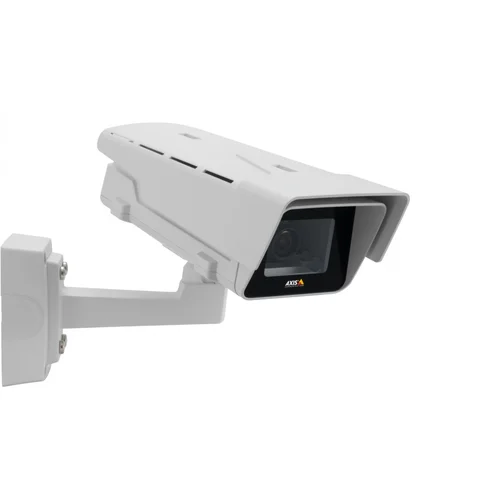 Сетевая камера AXIS P1365-E Mk II RU