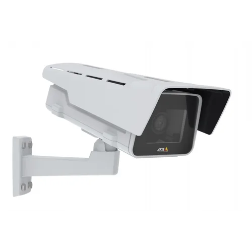 Сетевая камера AXIS P1375-E RU