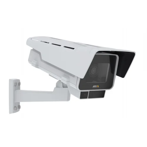 Сетевая камера AXIS P1377-LE