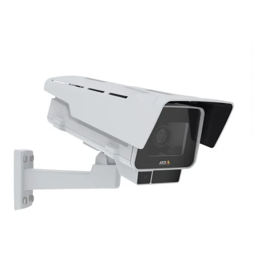 Сетевая камера AXIS P1378-LE