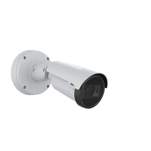 Сетевая уличная камера AXIS P1447-LE RU