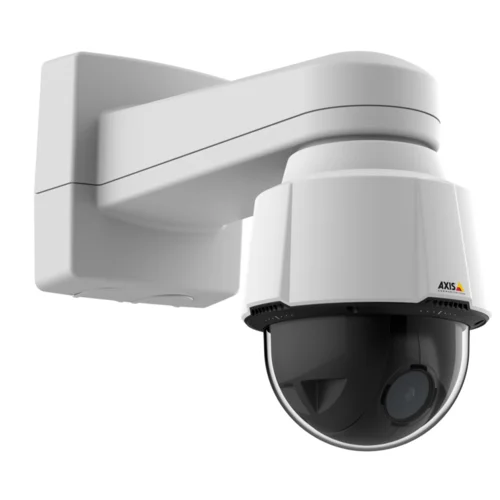 Сетевая купольная PTZ-камера AXIS P5624-E MK II 50HZ