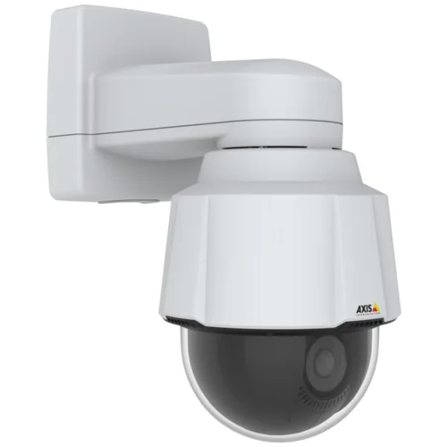 Сетевая купольная PTZ-камера AXIS P5655-E 50HZ