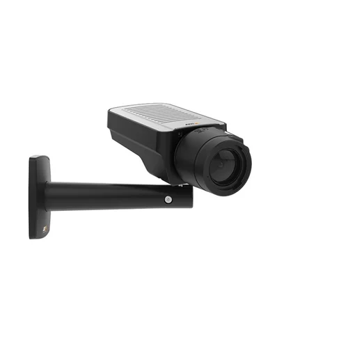 Сетевая фиксированная камера AXIS Q1615 Mk II