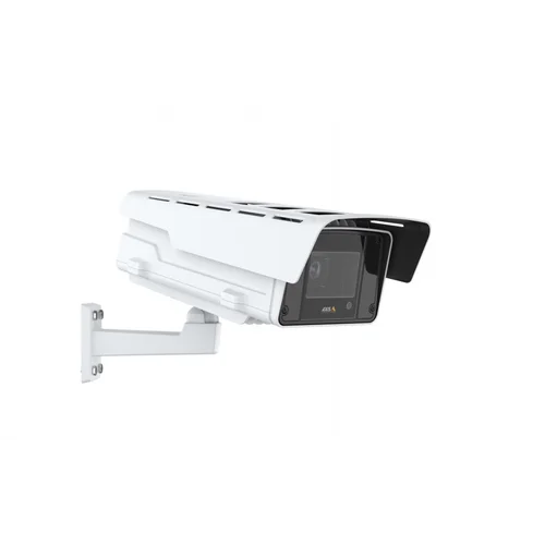 Сетевая фиксированная камера AXIS Q1647-LE