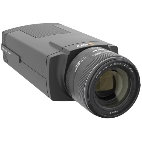 Сетевая камера AXIS Q1659 35MM F/2