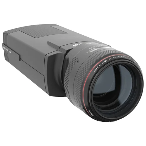 Сетевая камера AXIS Q1659 85MM F/1.2