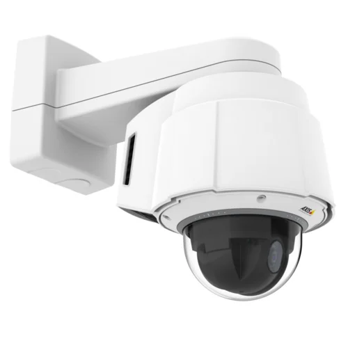 Сетевая купольная PTZ-камера AXIS Q6055-C 50HZ