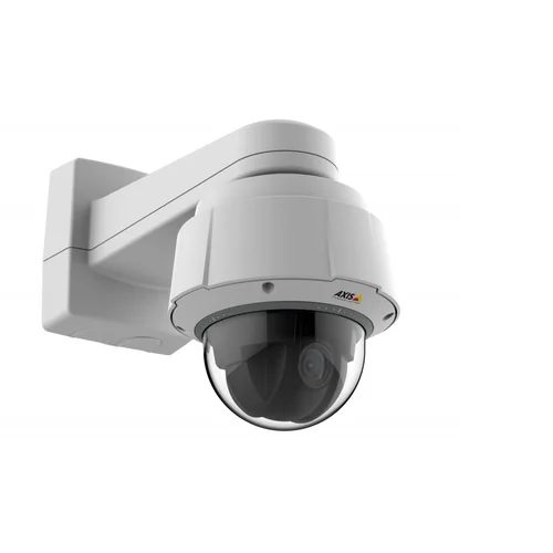 Сетевая купольная PTZ-камера AXIS Q6055-E 50HZ RU