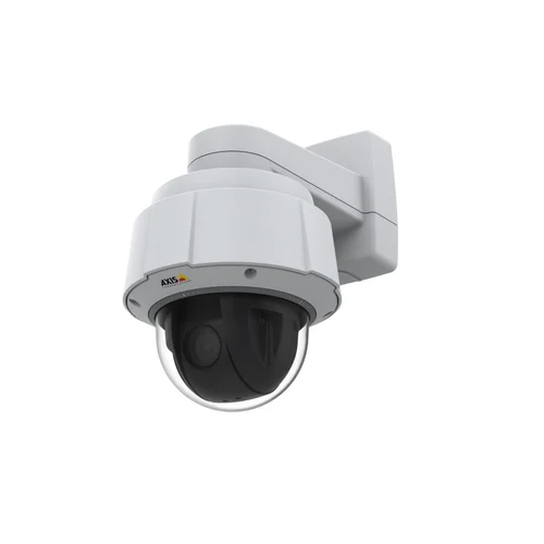 Сетевая купольная PTZ-камера AXIS Q6074-E 50HZ