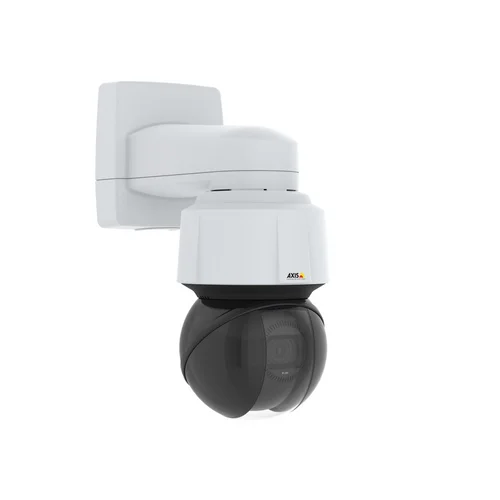 Сетевая купольная PTZ-камера AXIS Q6125-LE 50HZ