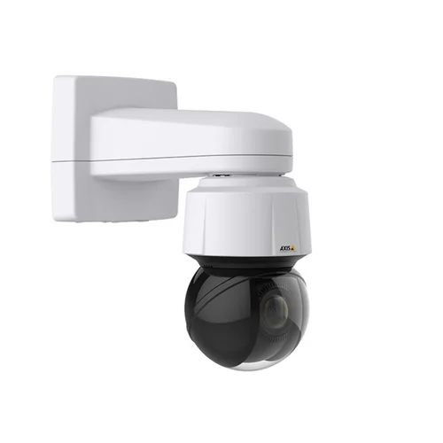 Сетевая купольная PTZ-камера AXIS Q6128-E 50HZ