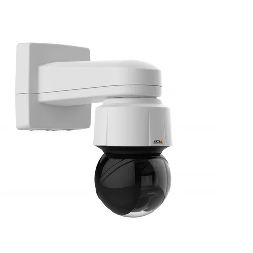 Сетевая купольная PTZ-камера AXIS Q6154-E 50HZ