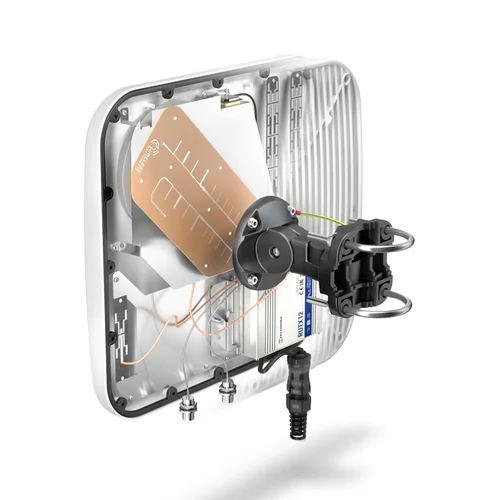 Антенна QuMax XR2 bi-directional kit для роутера RUTX12 LTE+ Wi-Fi 2.4/5 ГГц + GPS + Bluetooth