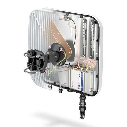 Антенна QuMax XR2 bi-directional kit для роутера RUTX12 LTE+ Wi-Fi 2.4/5 ГГц + GPS + Bluetooth