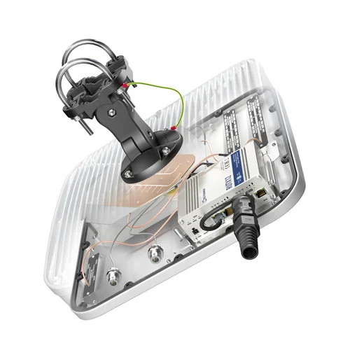 Антенна QuMax XR2 bi-directional kit для роутера RUTX12 LTE+ Wi-Fi 2.4/5 ГГц + GPS + Bluetooth