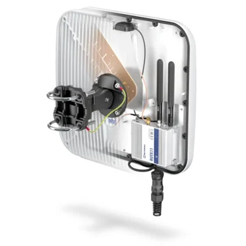 Антенна QuMax XR LTE + Wi-Fi 2,4/5 ГГц + GPS + Bluetooth