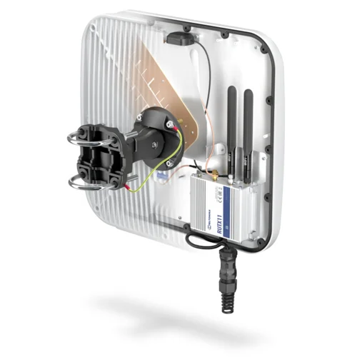 Антенна QuMax XR LTE + Wi-Fi 2,4/5 ГГц + GPS + Bluetooth