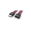 Кабель Intel Oculink 70см для NVMe дисков, внутренний