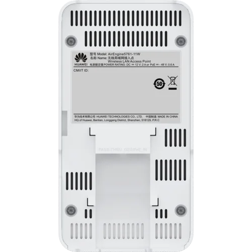 Точка доступа Huawei AirEngine5761-11W