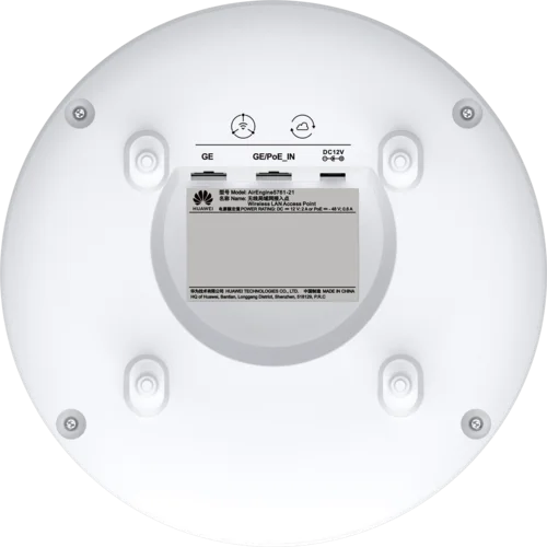 Беспроводная точка доступа Huawei AirEngine5761-21