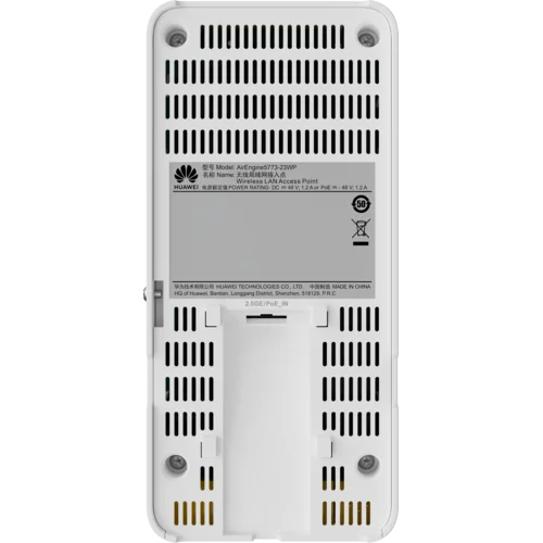 Точка доступа AirEngine5773-23WP