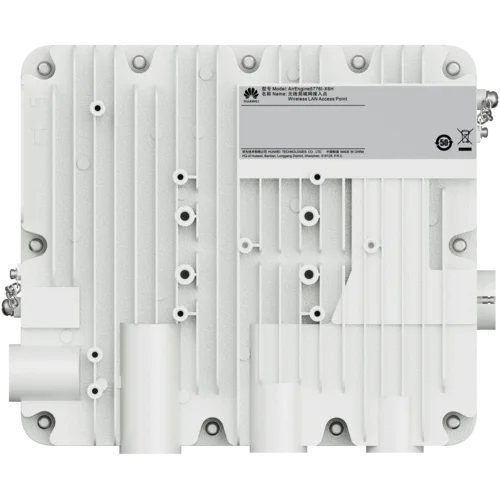 Точка доступа Huawei AirEngine5776I-X6H
