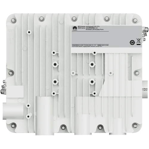 Точка доступа Huawei AirEngine5776I-X7H