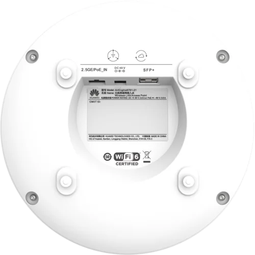 Точка доступа Huawei AirEngine6761-21