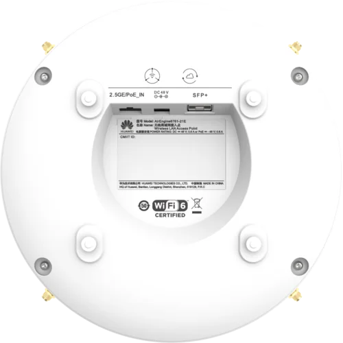 Точка доступа Huawei AirEngine6761-21E