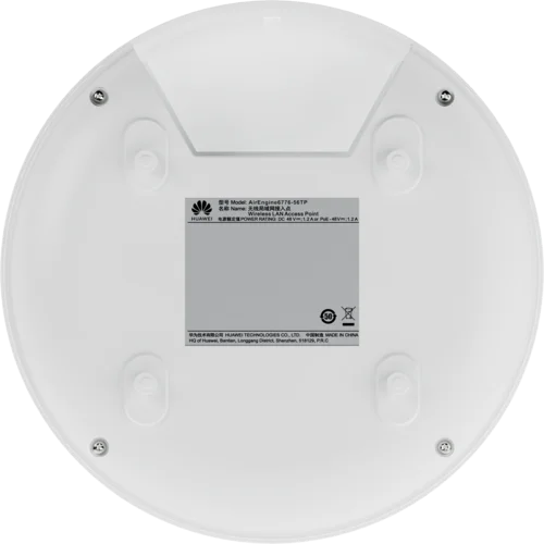 Точка доступа Huawei AirEngine6776-56TP