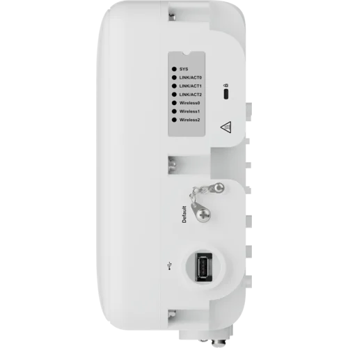 Точка доступа Huawei AirEngine6776I-X7TH