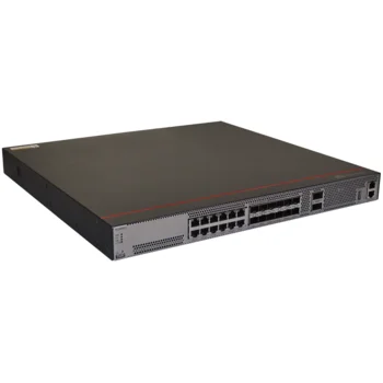 Контроллер доступа Huawei AirEngine9700-M1 (12*GE ports, 12*10GE SFP+ ports, 2*40GE QSFP+ ports)