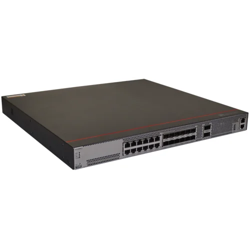 Контроллер доступа Huawei AirEngine9700-M1 (12*GE ports, 12*10GE SFP+ ports, 2*40GE QSFP+ ports)