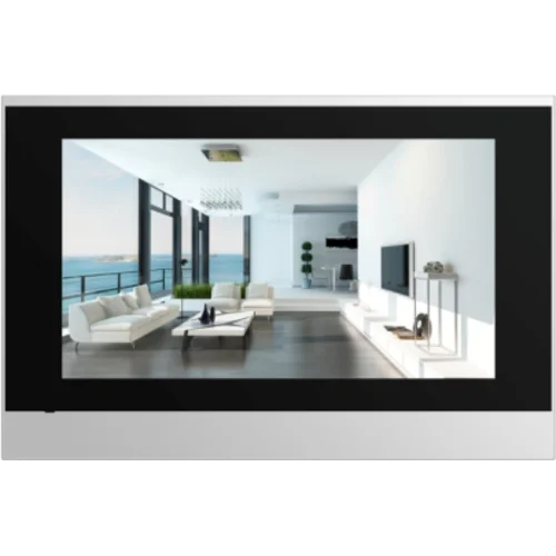 Интерком-панель Akuvox С313S