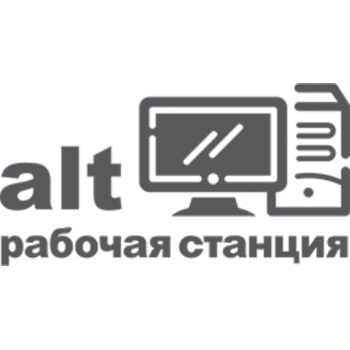 Лицензия Alt Linux Рабочая станция