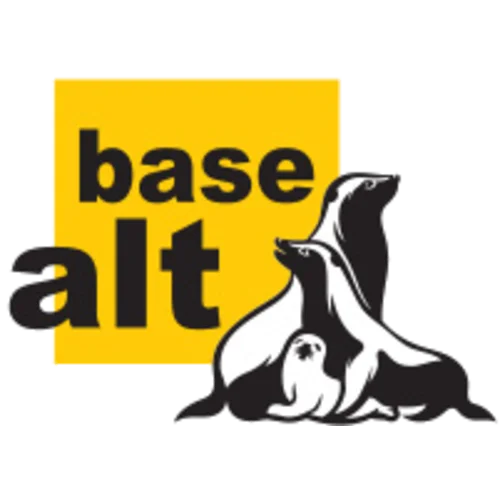 Апгрейд Бессрочной лицензии Альт Линукс СПТ 6.0 Сервер на Бессрочную лицензию СПТ 7.0 Сервер, сертификат ФСТЭК