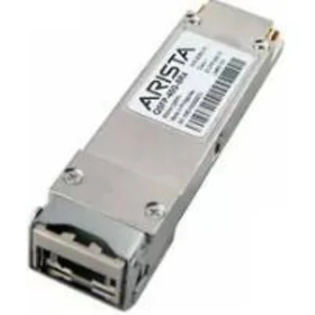 Модуль оптический QSFP+ Arista QSFP-40G-SR4