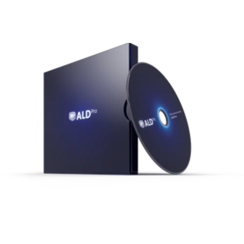 Программный комплекс Astra Linux ALD Pro