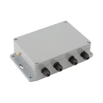 Универсальный модульный радиоконтроллер AuroraNode