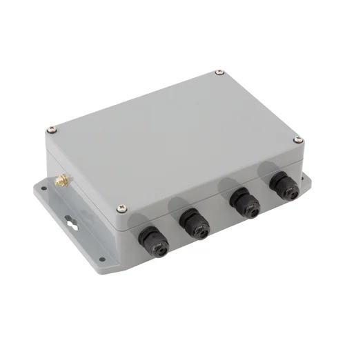 Универсальный модульный радиоконтроллер AuroraNode