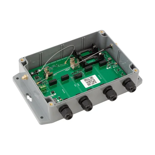 Универсальный модульный радиоконтроллер AuroraNode